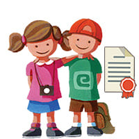 Регистрация в Коврове для детского сада