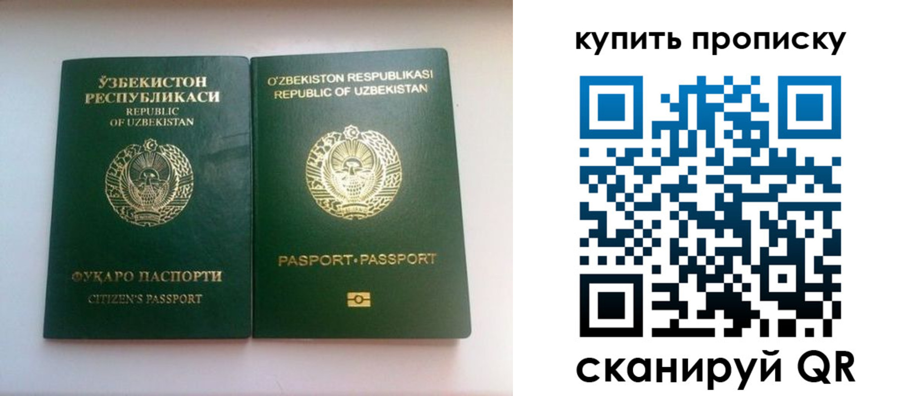 прописка в квартире в Коврове